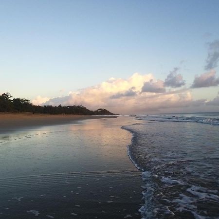 The Shores Holiday Apartments Mackay Exterior foto