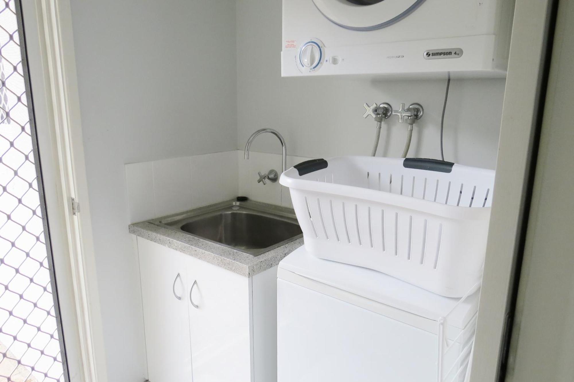 The Shores Holiday Apartments Mackay Quarto foto