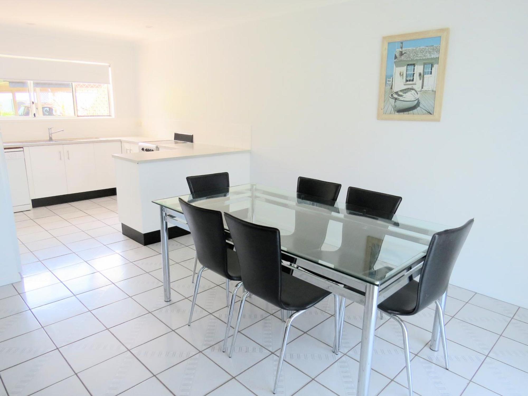 The Shores Holiday Apartments Mackay Quarto foto
