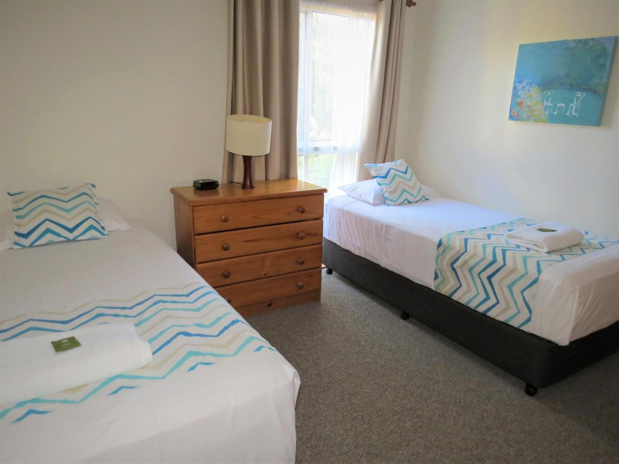 The Shores Holiday Apartments Mackay Quarto foto