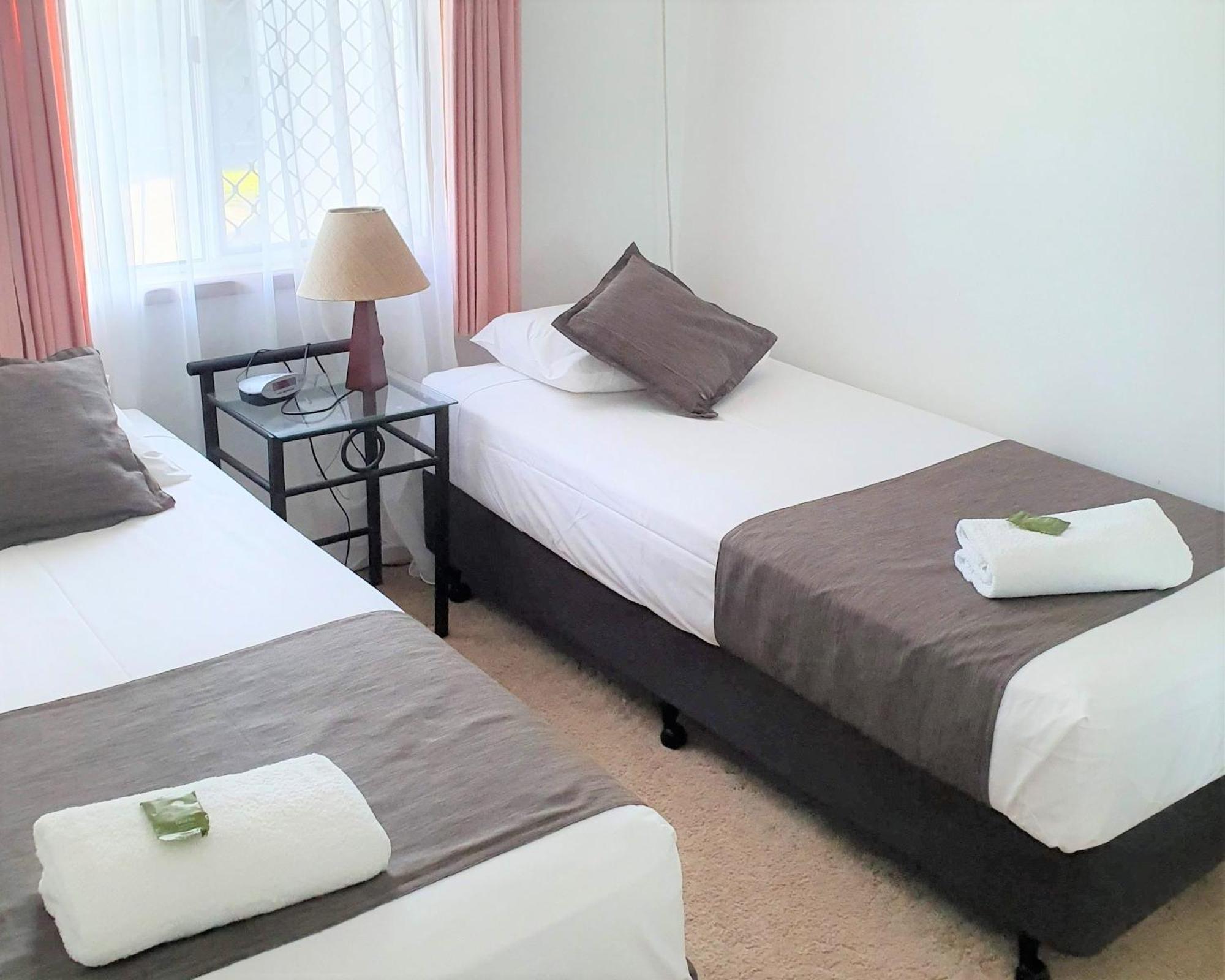 The Shores Holiday Apartments Mackay Quarto foto
