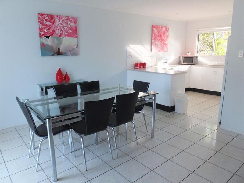 The Shores Holiday Apartments Mackay Exterior foto