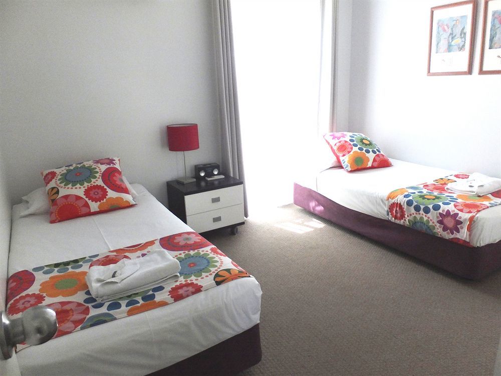 The Shores Holiday Apartments Mackay Exterior foto