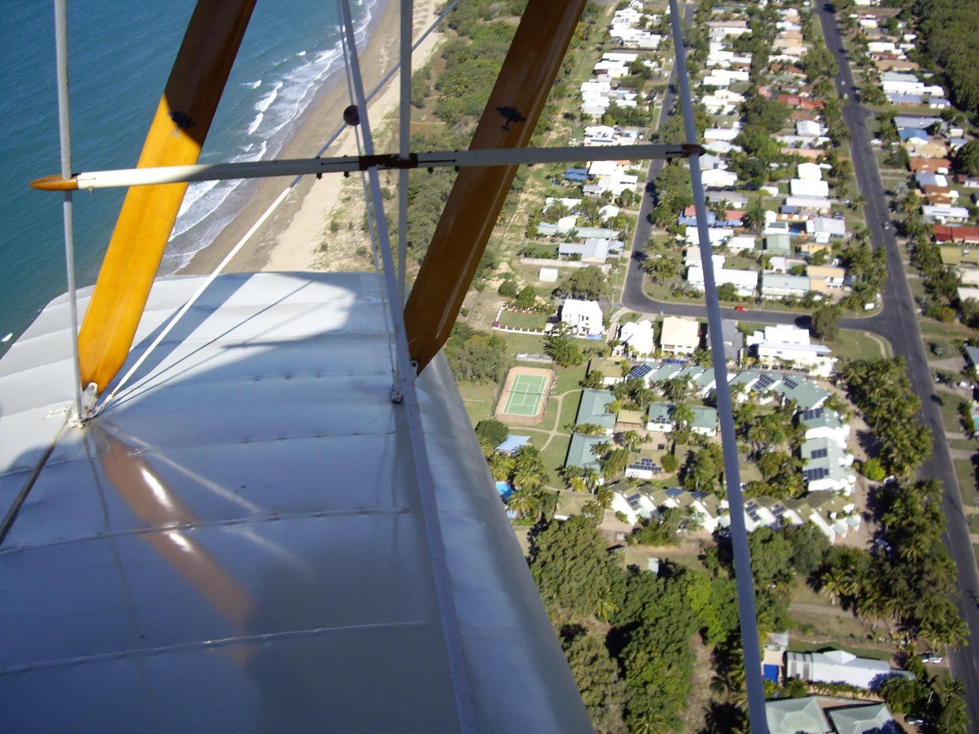 The Shores Holiday Apartments Mackay Exterior foto