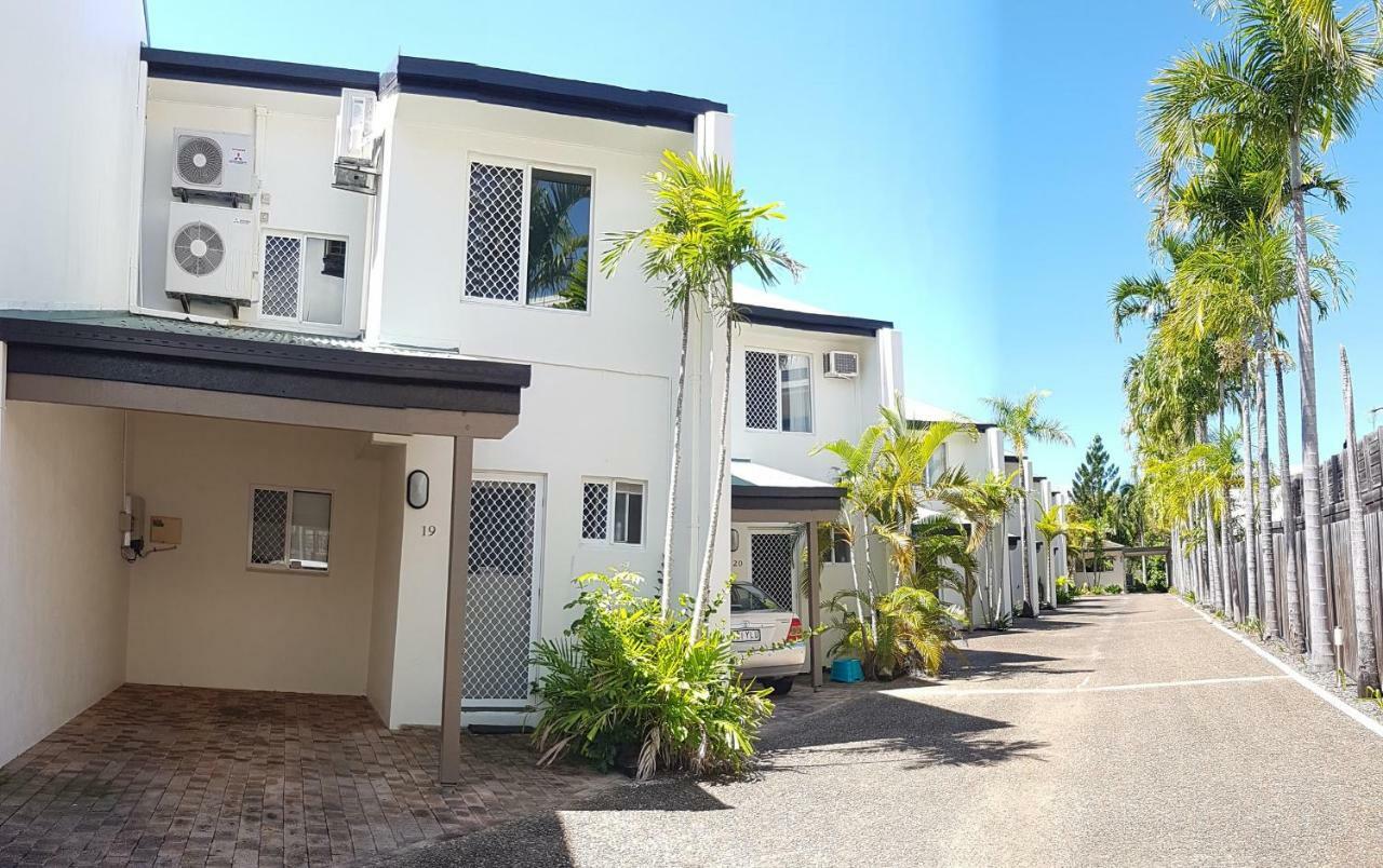 The Shores Holiday Apartments Mackay Exterior foto